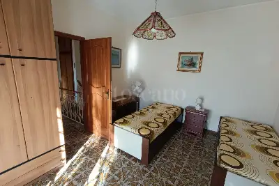 Villa Bifamiliare in vendita, Viale delle Querce, Anzio