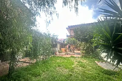 Villa in vendita, Via Polveriera, Mascalucia