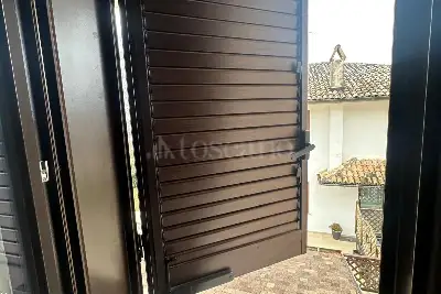 Villa in vendita, Via Pio XII, Avezzano