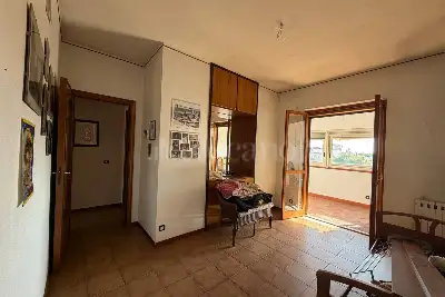 Villino a Schiera in vendita, Via della Regione, San Giovanni la Punta