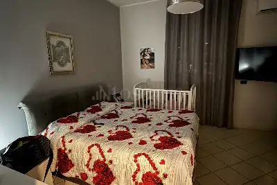 Casa in vendita, Via Teseo, Catania