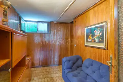 Villino a Schiera in vendita, Via Aurora, Varese