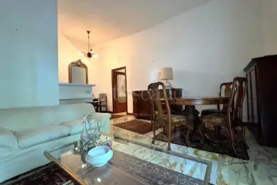 Casa in vendita, Via Francesco Vettori, Roma