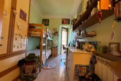 Casa in vendita, Via Acerenza, Roma