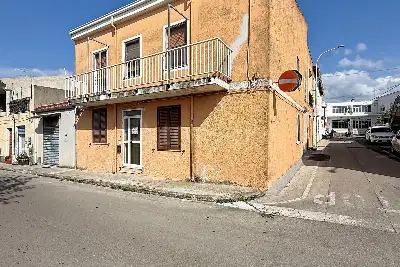 Casa in vendita, Via Limbara, Ossi