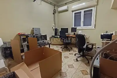 Ufficio in vendita, Via Oliveri Mandalà, Palermo