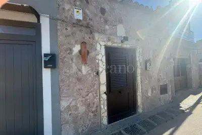 Casa in vendita, Via Messina Marine, Palermo
