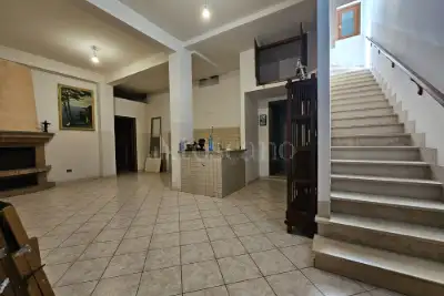 Villa Plurifamiliare in vendita, Via Oceano Atlantico, Pomezia