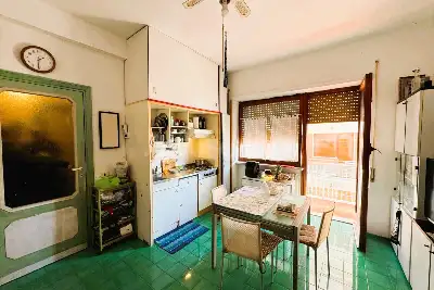 Casa in vendita, Via delle Quinqueremi, Roma