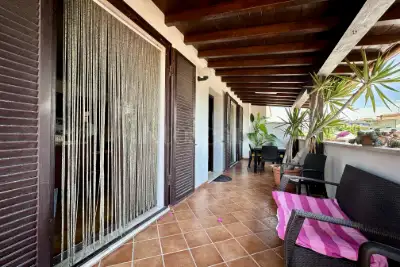 Casa in vendita, Via Colle Aventino, Anzio