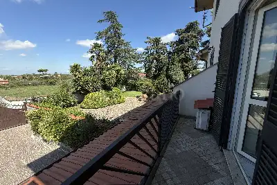 Villa Bifamiliare in vendita, Via Costa Rotonda , Marino