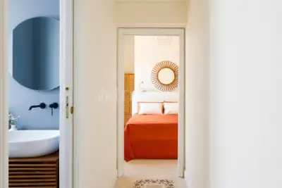 Casa in vendita, Via dei Navicellari, Roma