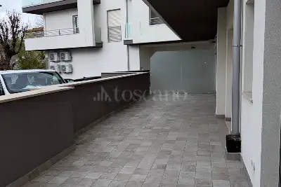 Casa in vendita, Via Trieste, Avezzano