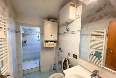 Casa in vendita, Via del Ponte alle Mosse, Firenze