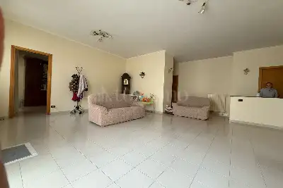 Casa in vendita, Via Aliano, Cerignola