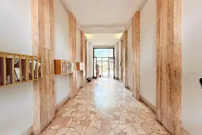 Casa in vendita, Via Salvador Allende, Opera