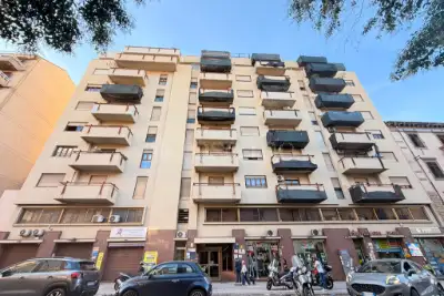 Casa in vendita, Via Dante, Palermo