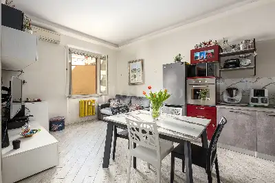 Casa in vendita, Via della Lega Lombarda, Roma