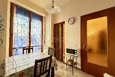 Casa in affitto, Via Lucerna, Milano
