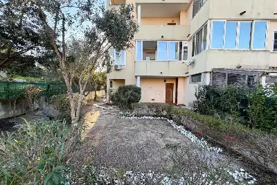 Casa in vendita, Via Catania, Olbia