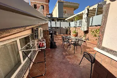 Casa Indipendente in vendita, Via Galliano, Misterbianco