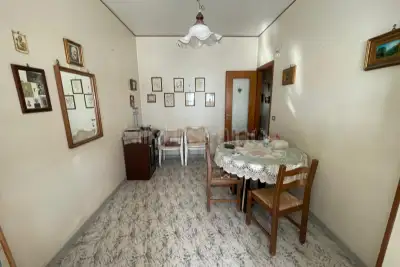 Casa in vendita, Viale Michelangelo, Palermo