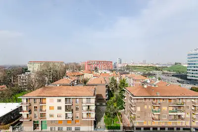 Casa in vendita, Viale Lodovico Scarampo, Milano