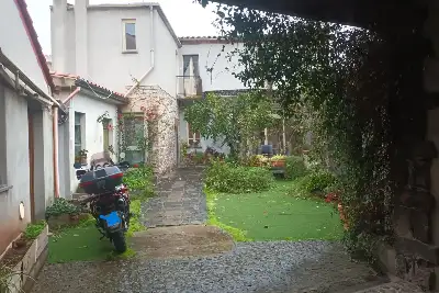 Casa Indipendente in vendita, Via Vittorio Emanuele III, Sardara