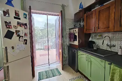 Villa in vendita, Lungomare Cristoforo Colombo, Palermo