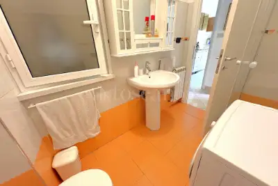 Casa in vendita, Via della Magliana Nuova, Roma