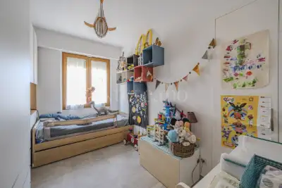 Casa in vendita, Via Duchessa di Galliera, Roma