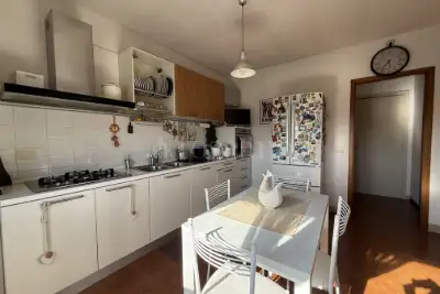 Casa in vendita, Via dell'Idroscalo, Roma