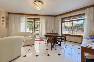 Casa in vendita, Via Federico de Roberto, Roma