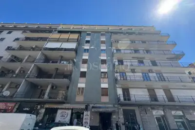 Casa in affitto, Via Giuseppe Fava, Catania