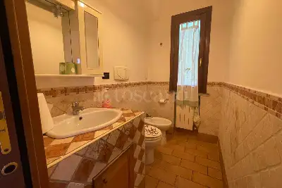 Villa Bifamiliare in vendita, Via Fosso dell' Osa, Roma