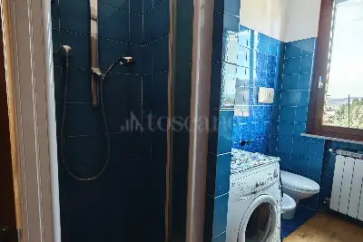 Casa in vendita, Via Emilio Gallori, Siena