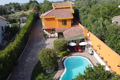 Casa Indipendente in vendita, SP132 91, Sassari