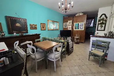 Casa in vendita, Via Domenico Serradifalco, Roma