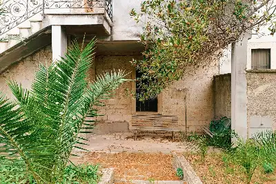 Casale in vendita, Via L. Tarantini, Rutigliano