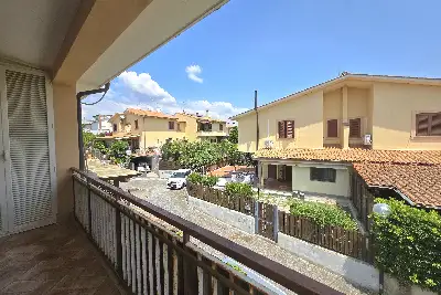 Villino a Schiera in vendita, Via delle Begonie, Santa Marinella
