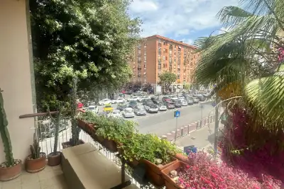 Casa in vendita, Largo Appio Claudio, Roma