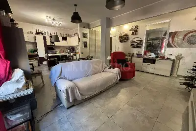 Casa in vendita, Via delle Sirene, Roma