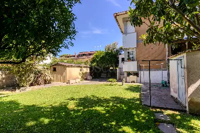 Villa in vendita, Via Giulianova, Fiumicino