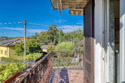 Casa in vendita, Via Taverna, Cugliate-Fabiasco