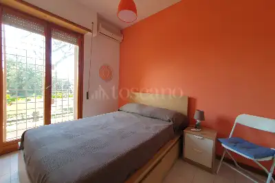 Villino a Schiera in affitto, Via Cesenatico, Fiumicino