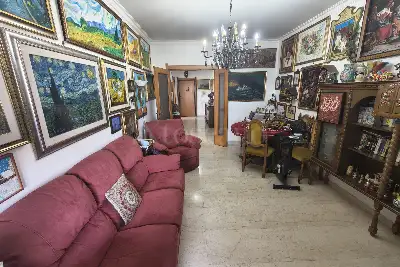 Casa in vendita, Via Giovanni Squarcina, Roma