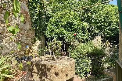 Casa Indipendente in vendita, Calascibetta , Calascibetta