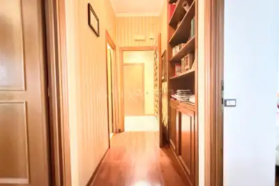 Casa in vendita, Via Filippo Fiorentini, Roma