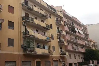 Casa in affitto, Via Monteponi, Cagliari