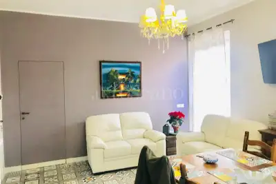 Casa in vendita, Via Armando Diaz, Terracina